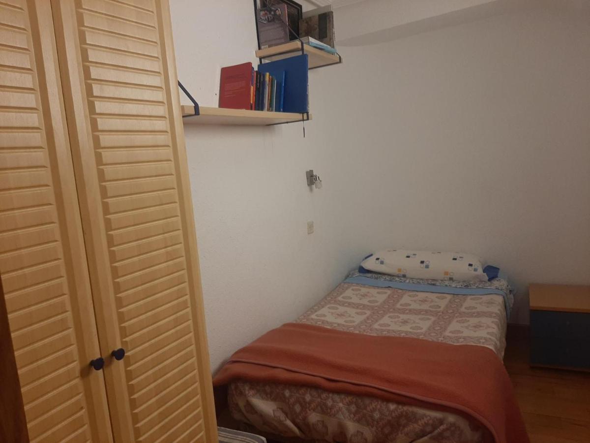 Coqueto Apartamento En El Casco Viejo Lekeitio Kültér fotó