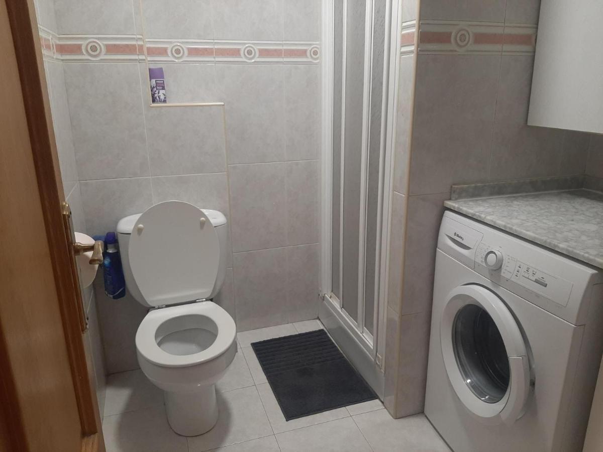 Coqueto Apartamento En El Casco Viejo Lekeitio Kültér fotó