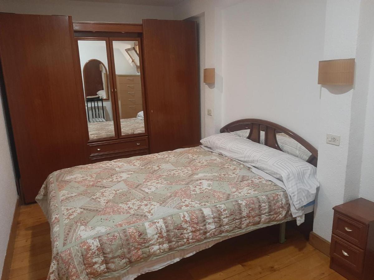 Coqueto Apartamento En El Casco Viejo Lekeitio Kültér fotó