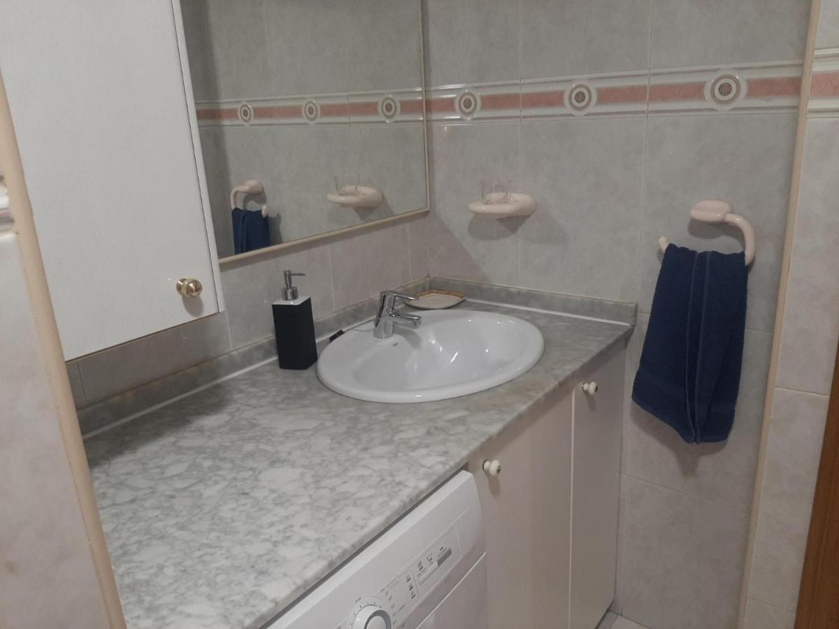 Coqueto Apartamento En El Casco Viejo Lekeitio Kültér fotó