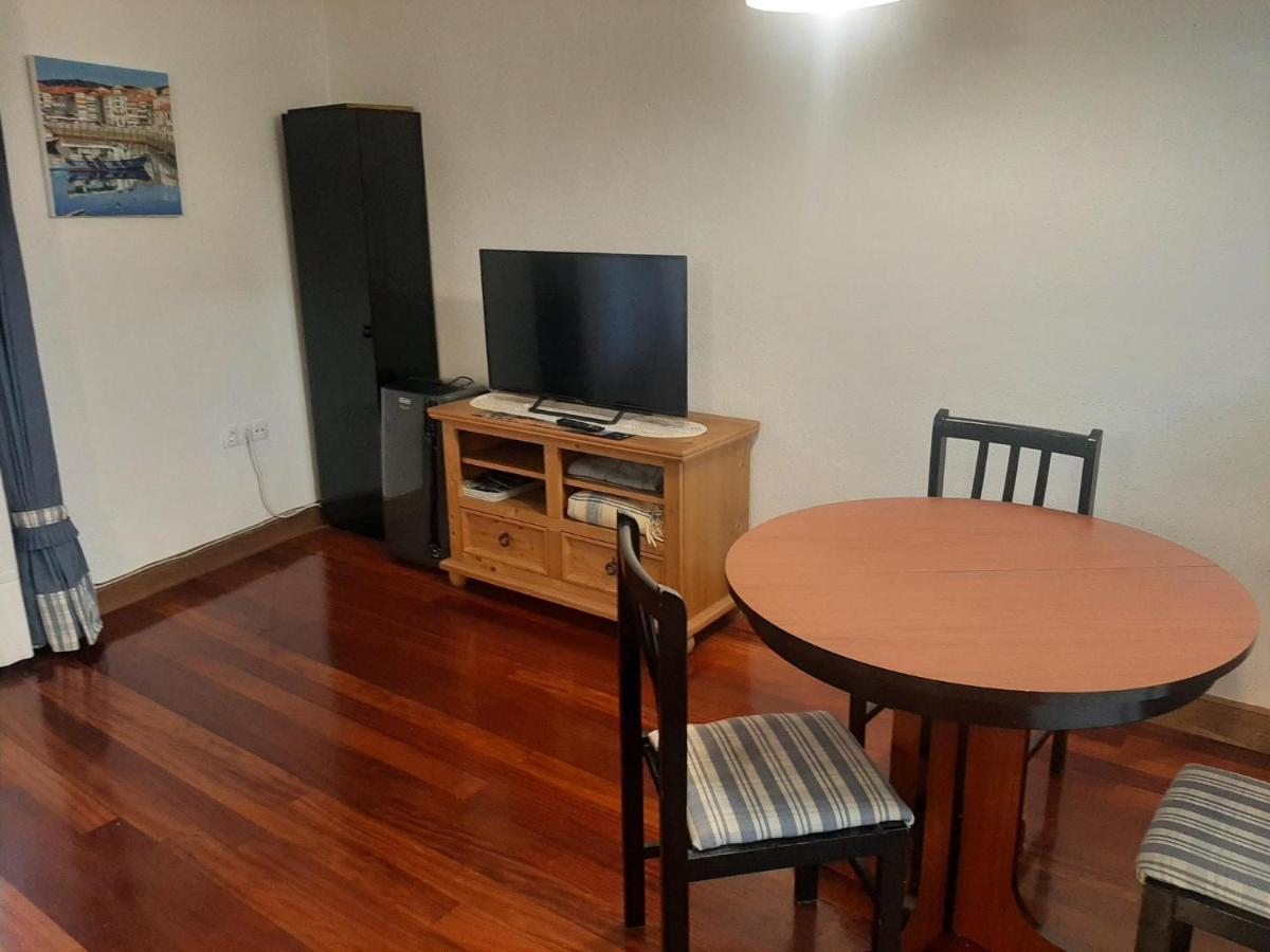 Coqueto Apartamento En El Casco Viejo Lekeitio Kültér fotó